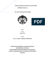 Ergonomic Job Analysis (Revisi2) - Vera - 1806273023