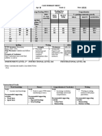 final case summary om