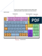 teclado alfanumerica