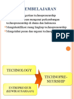 2 Technopreneurship