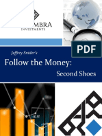 Follow The Money Second Shoes