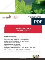 Id Sc 195 Guide Pratique Apiculture 16.06.11
