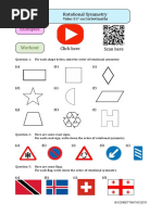 Rotational Symmetry PDF