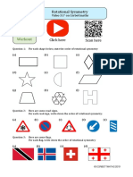 Rotational Symmetry PDF