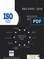 Iso 45001 - 2018