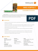 WXS Ioip10 T