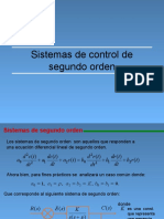 Sistemas de Control de Segundo Orden Rev A