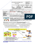 Guia Cero 2 Edufisica 1 - 19 Marzo