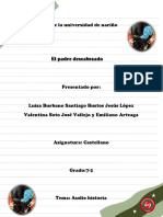 Libreto Padre Sin Cabeza 2021 PDF