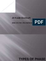 Junaid Hassan: 2018-UET-NFC-FD-CHEM-92