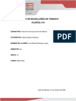 ACT2-Modelos Economicos en México