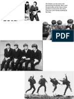 Beatles (Band Look)