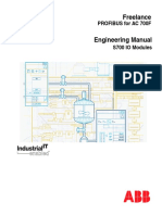 2PAA105800R0101 en Freelance 9.2 S700 Modules Engineering