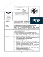2017 Sop Pelayanan Posyandu Remaja 2018