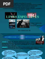 Presentación Criminalistica