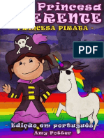 Uma Princesa Diferente - Princesa Pirata (Livro infantil ilustrado) by Amy Potter (z-lib.org).epub