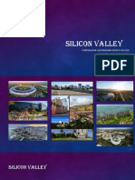 Silicon Valley, cuna de la innovación tecnológica