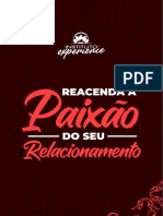 Bônus - Reacenda A Paixão Do Seu Relacionamento