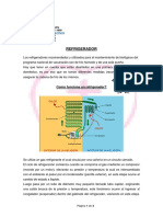 Como Funciona Un Refrigerador Pag - Web Ago2019