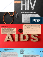 Hiv Dan Aids