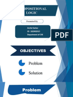 Propositional Logic Explained