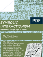 Symbolicinteractionism j 140614070434 Phpapp02