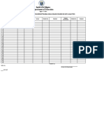 JA Phil Microsoft Global Skills Program Registration Form