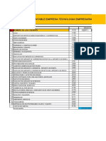 Producto 3. AJUSTES CICLO CONTABLE