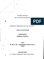 Juicio PDF Edomex Inmatriculacion