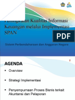 Implementasi SPAN