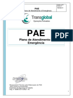 Pae Transglobal 2021