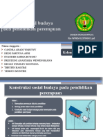 Tugas Presentasi Kelompok 7