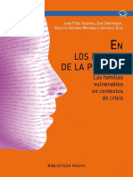 En Los Bordes de La Pobreza Jose Felix Tezanos PDF