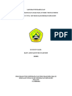 LP Icteric Neonatorum (Rany)