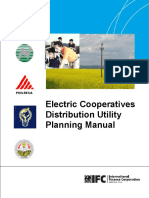 EC-DU Planning Manual 10Aug2009