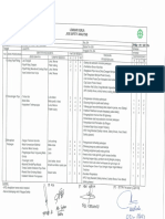 201485 - Pip - Jsa - 001 (Existing Fire Water Pipe Relocation)