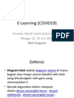 E-Learning Teknik Listrik