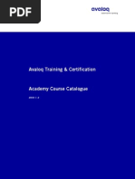 Download Avaloq_Academy_Course_Catalogue by oxxyyd SN50521525 doc pdf