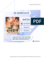 Komiku - Co.id Martial Peak Chapter 305