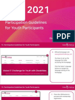 GITC2021 - Participation Guidelines