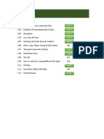 Excel For Beginners 1.0 Essentials