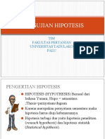 Hipotesis