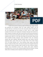 Foto+ Banjir Merupakan Fenomena Alam Yang Sering Terjadi Di Indonesia2