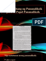 Mga Hakbang NG Pananaliksik para Sa Papel Pananaliksik2