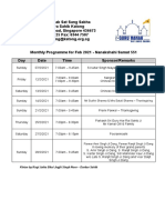 Katong Gurudwara Programs (Feb2021v3.0)