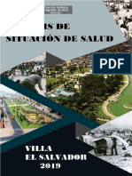 Asis - Distrito Villa El Salvador
