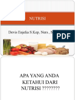 PP Nutrisi