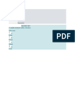 Question Text: A Variable Declared Within A Function. Select One: A. Inside B. House C. Global D. Local