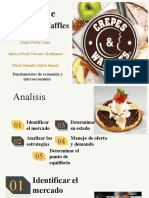 Presentacion Informe Crepes