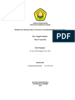 18-140 - Charang Sukma M - Jurnal Prakt Steril B1 P4 - KLP B1-4